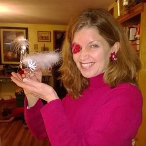 Meet your Posher, Diane